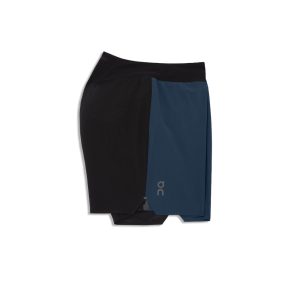 On Running Lightweight Shorts