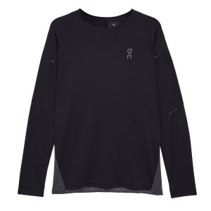 On Running Performance Long Sleeve Running T-Shirt