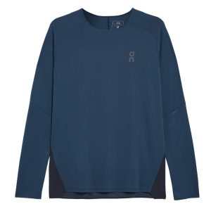 On Running Performance Long Sleeve Running T-Shirt