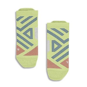 On Running Performance Low Cut Womens Running Socks
