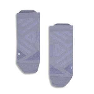 On Running Performance Low Cut Womens Running Socks