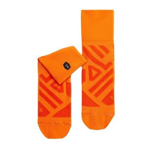 On Running Women's Performance Mid Cut Running Socks
