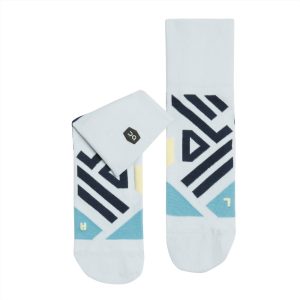 On Running Women's Performance Mid Cut Running Socks