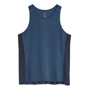 On Running Performance Running Tank
