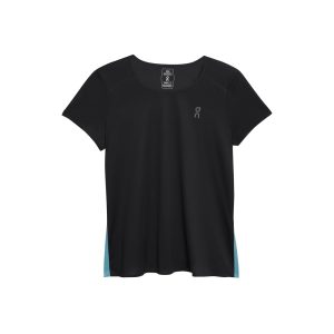 On Running Performance-T Short Sleeve Womens Running Top