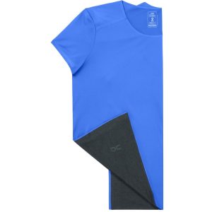 On Running Performance-T Short Sleeve Womens Running Top