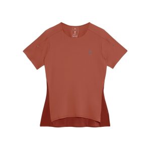 On Running Women's Performance Running T-Shirt