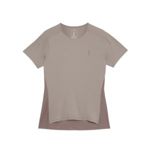 On Running Women's Performance Running T-Shirt