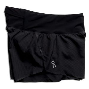 On Running Race Womens Run Short