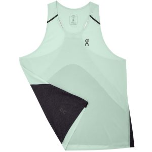 On Running Tank-T Womens Run Top