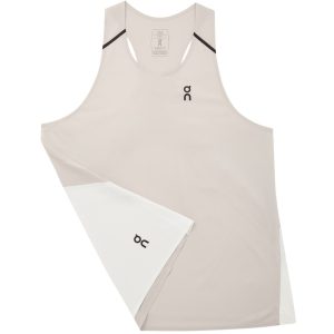 On Running Tank-T Womens Run Top