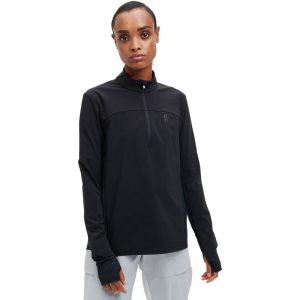 On Running Trail Breaker Long Sleeve Womens Running Top