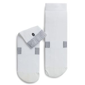 On Running Ultralight Mid Cut Womens Running Socks