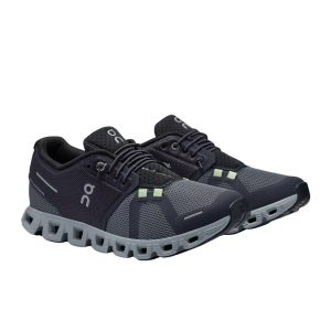 On Running Women's Cloud 5 Push Running Shoes