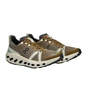 On Running Women's Cloudsurfer Trail Running Shoes