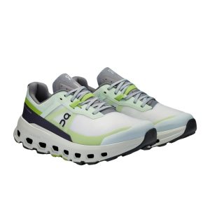 On Running Women's Cloudvista 2 Running Shoes