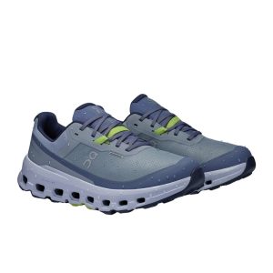 On Running Women's Cloudvista 2 Waterproof Running Shoes