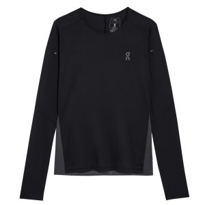On Running Women's Performance Long Sleeve Running T-Shirt