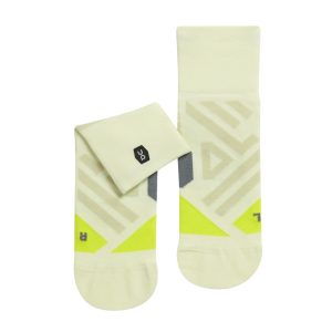 On Running Women's Performance Mid Cut Running Socks