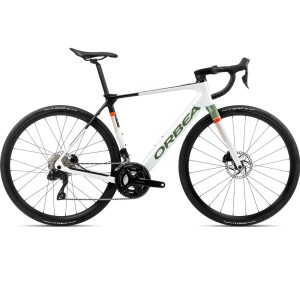 Orbea Gain M30i Electric Road Bike