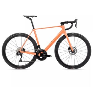 Orbea Orca M30iLTD PWR Road Bike 2024