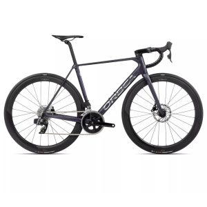 Orbea Orca M30iLTD PWR Road Bike 2024