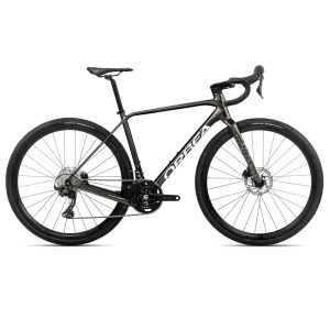 Orbea Terra H30 Gravel Bike