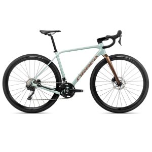 Orbea Terra H40 Gravel Bike