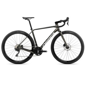 Orbea Terra H40 Gravel Bike