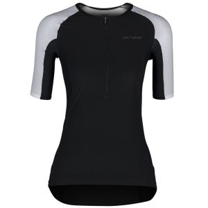 Orca Athlex Short Sleeve Womens Tri Top