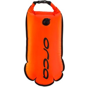 Orca Safety Buoy