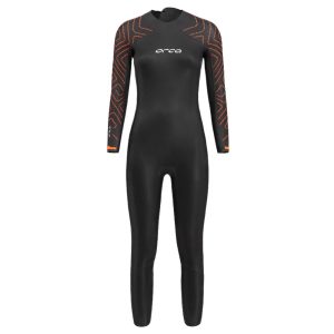 Orca Vitalis Openwater TRN Womens Wetsuit