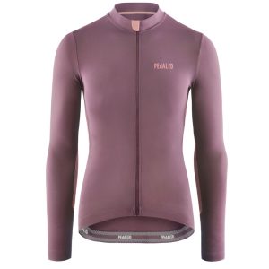 PEdALED Women's Element Long Sleeve Jersey