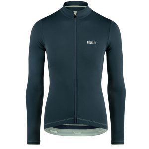 PEdALED Women's Element Merino Long Sleeve Jersey