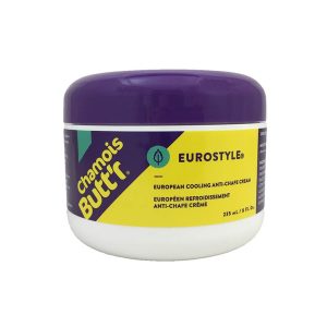 Chamois Butt'r Eurostyle Cream 235ml Jar