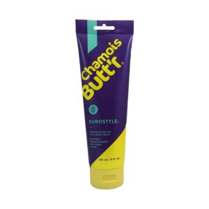 Chamois Butt'r Eurostyle Cream 235ml Tube
