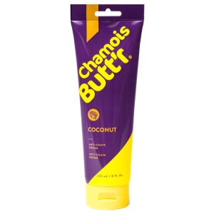 Chamois Butt'r Coconut Cream 235ml Tube