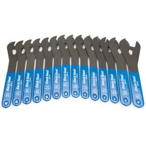 Park Tool Cone Wrench Tool Set
