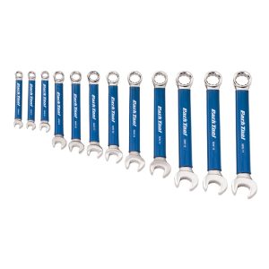 Park Tool Metric Wrench Set 6-17mm