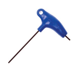 Park Tool PH3 Hex Wrench P-Handled 3mm