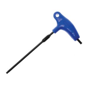 Park Tool PH5 Hex Wrench P-Handled 5mm