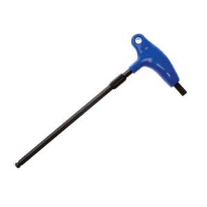 Park Tool PH8 Hex Wrench P-Handled 8mm