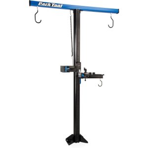 Park Tool PRS-33.2 Power Lift Repair Stand and Clamp