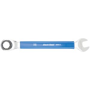 Park Tool Ratcheting Metric Wrench
