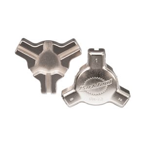 Park Tool SW-7.2 Triple Spoke Wrench