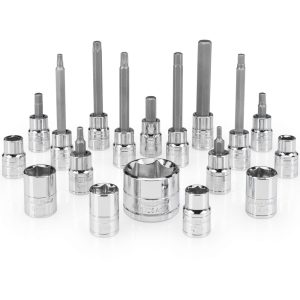 Park Tool Socket and Bit Set