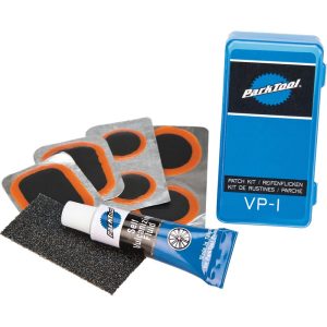 Park Tool VP1 Vulcanizing Patch Repair Kit