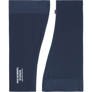 Pas Normal Studios Logo Knee Warmers