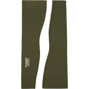 Pas Normal Studios Logo Leg Warmers