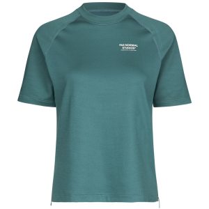 Pas Normal Studios Escapism Technical Womens T-Shirt